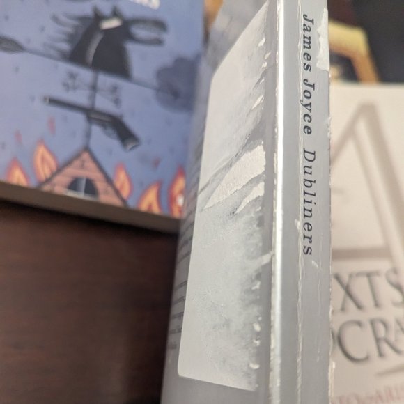 Bundle of books ( Short Stories, Plays, Philosophical book, & History) - Picture 6 of 7